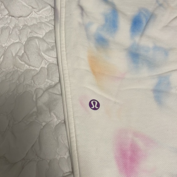 Lululemon limited edition scuba high rise jogger, like new, worn once, size 8 - Picture 7 of 13